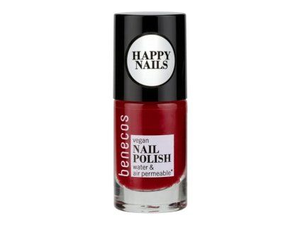 Benecos Cherry red