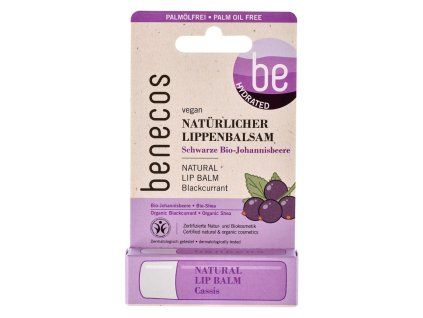 Benecos Černý rybíz