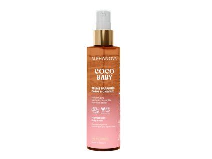 ASUNBPMB alphanova parfemovana mlha coco baby