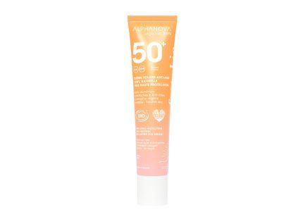 ASUNC50AA opalovaci krem anti age spf 50 40 g bio