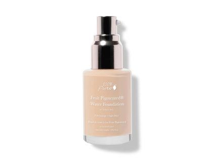 1CFPWFW2.0 hydratacni make up warm 2 0 30 ml