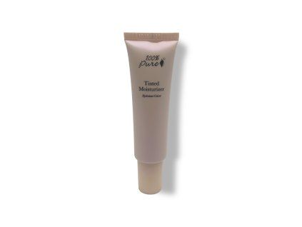 1CTMS fruit pigmented tonovaci hydratacni krem sand 30 ml