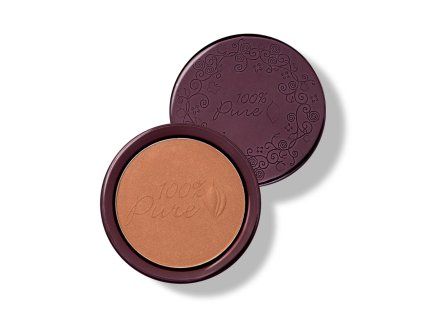 1CBCK bronzer cocoa kissed