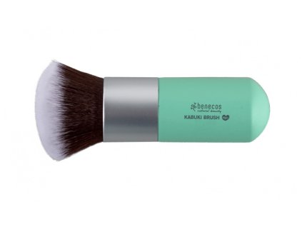 8544 benecos stetec na make up kabuki colour edition