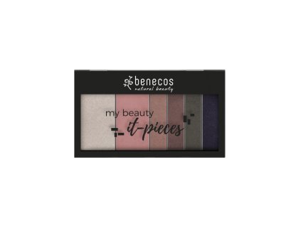 9159 benecos refill paletka plna pretty cold
