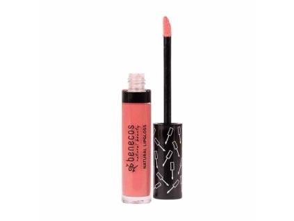 9270 benecos lesk na rty flamingo 5 ml