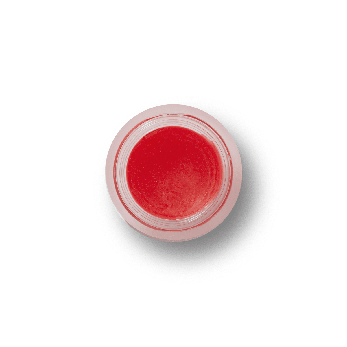 Levně 100% Pure Fruit Pigmented® Lesk na rty 2 v 1 Cranberry