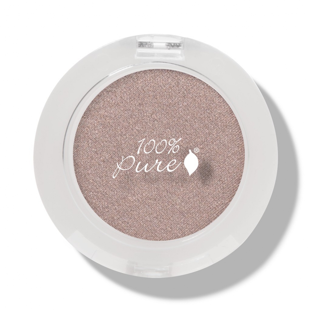 Levně 100% Pure Fruit Pigmented® Pudrové oční stíny Sugared