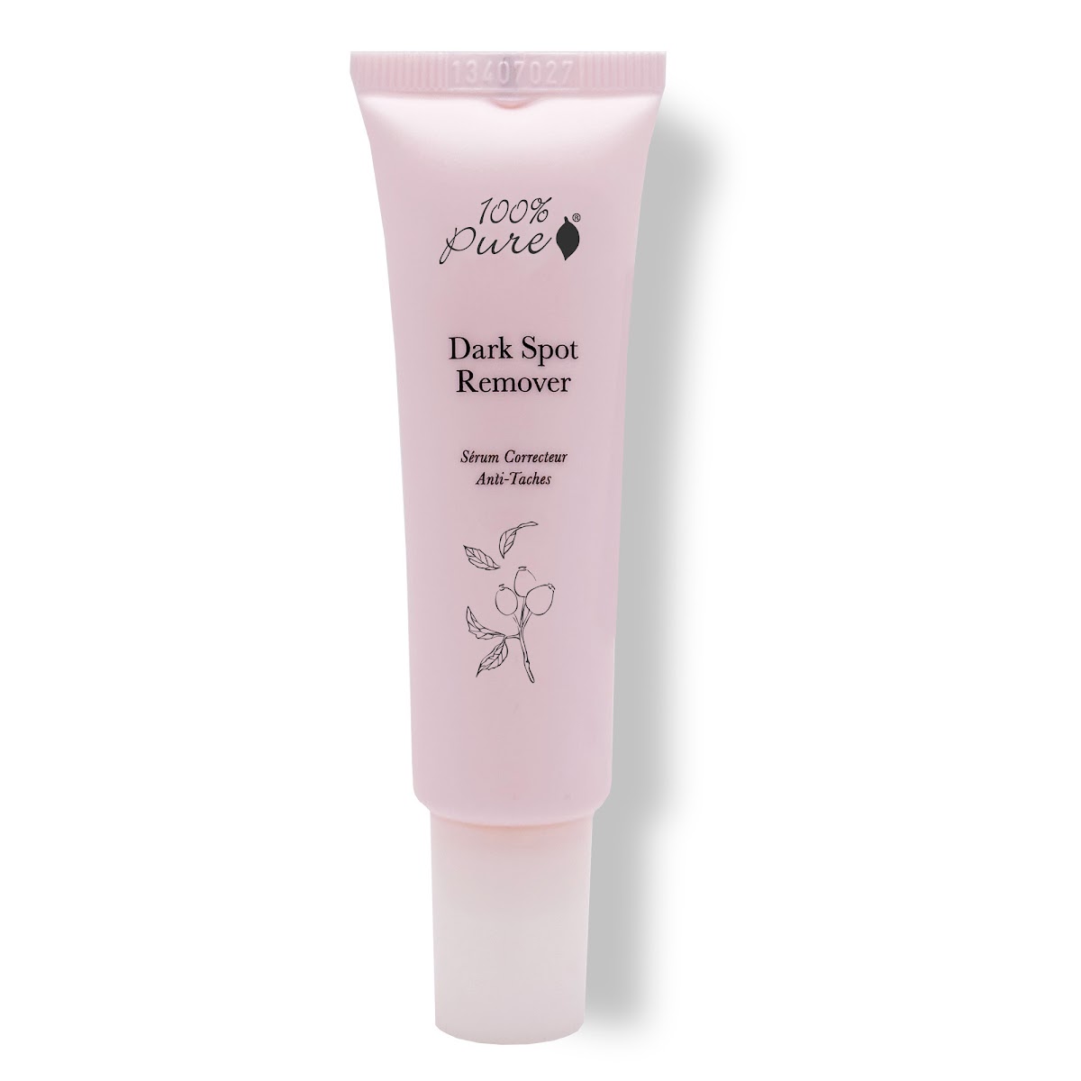 Levně 100% Pure Sérum proti tmavým skvrnám 30 ml