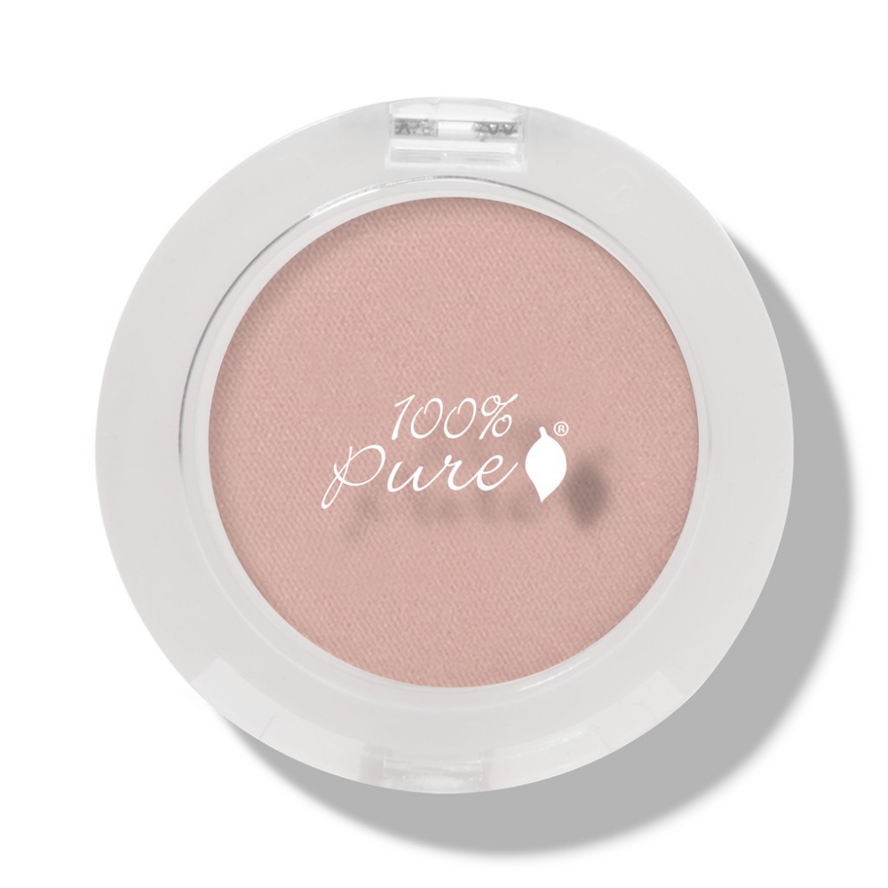 Levně 100% Pure Fruit Pigmented® Pudrové oční stíny Ginger