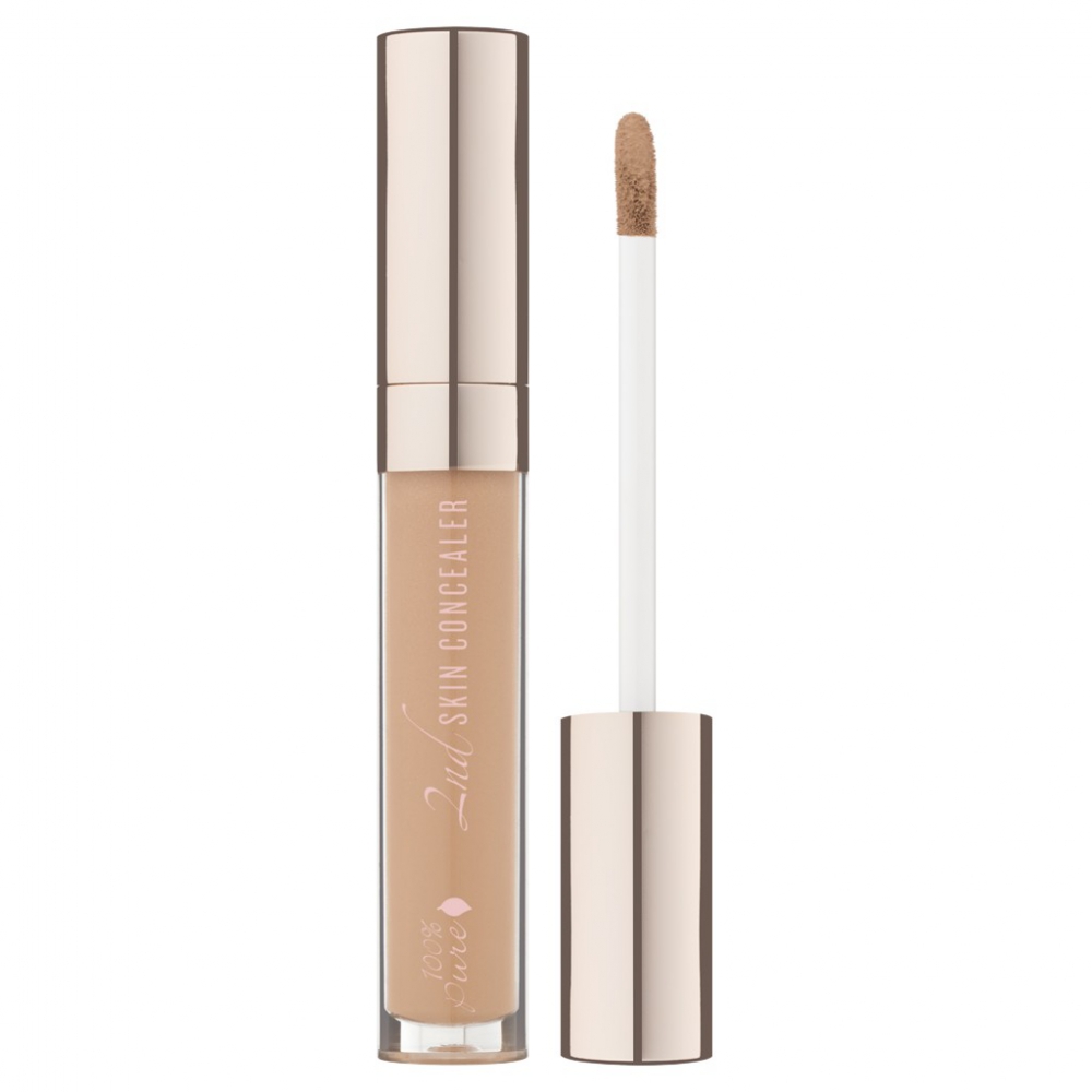 Levně 100% Pure Fruit Pigmented® Korektor 2nd Skin č. 1 5 ml