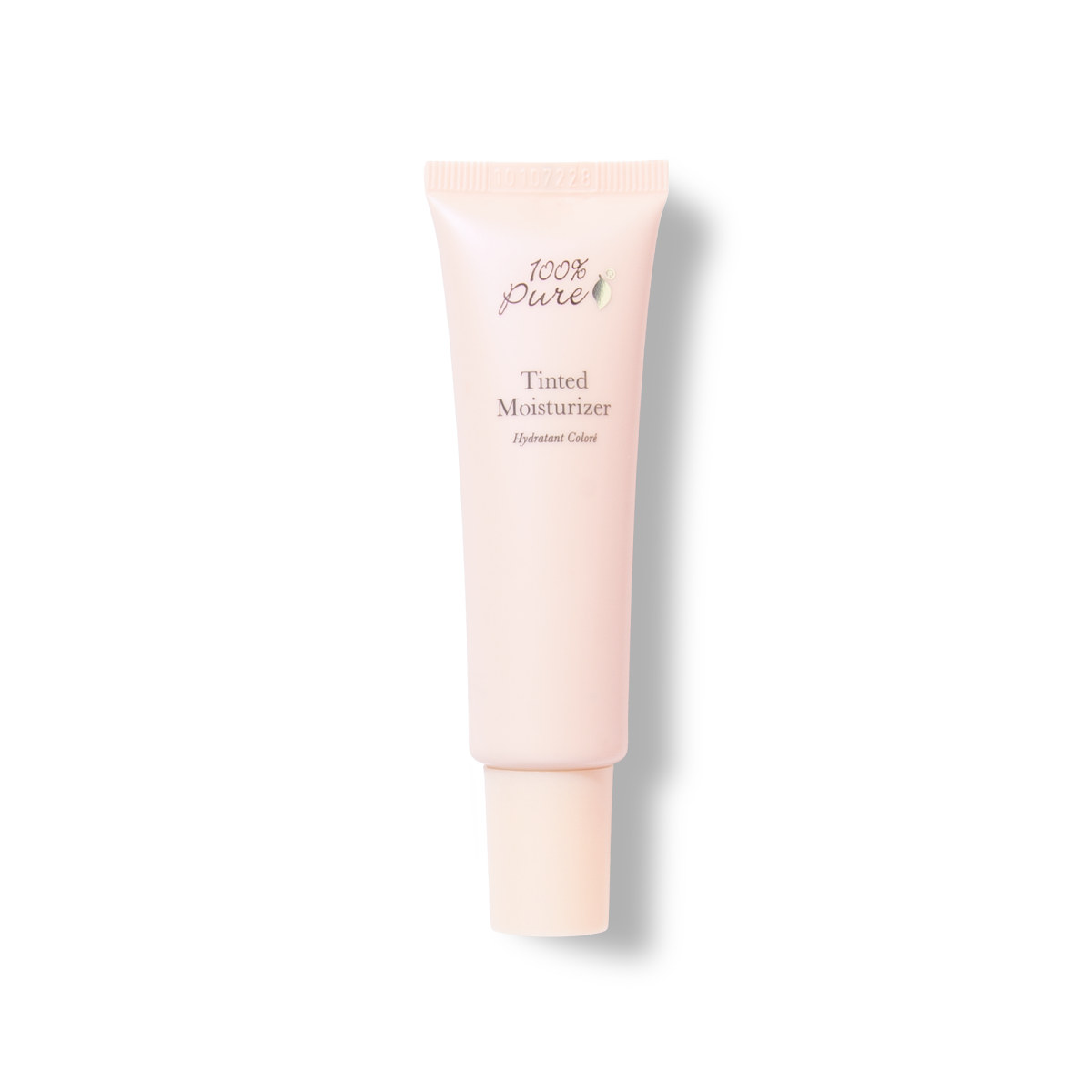 Levně 100% Pure Fruit Pigmented® Tónovací hydratační krém White Peach 30 ml