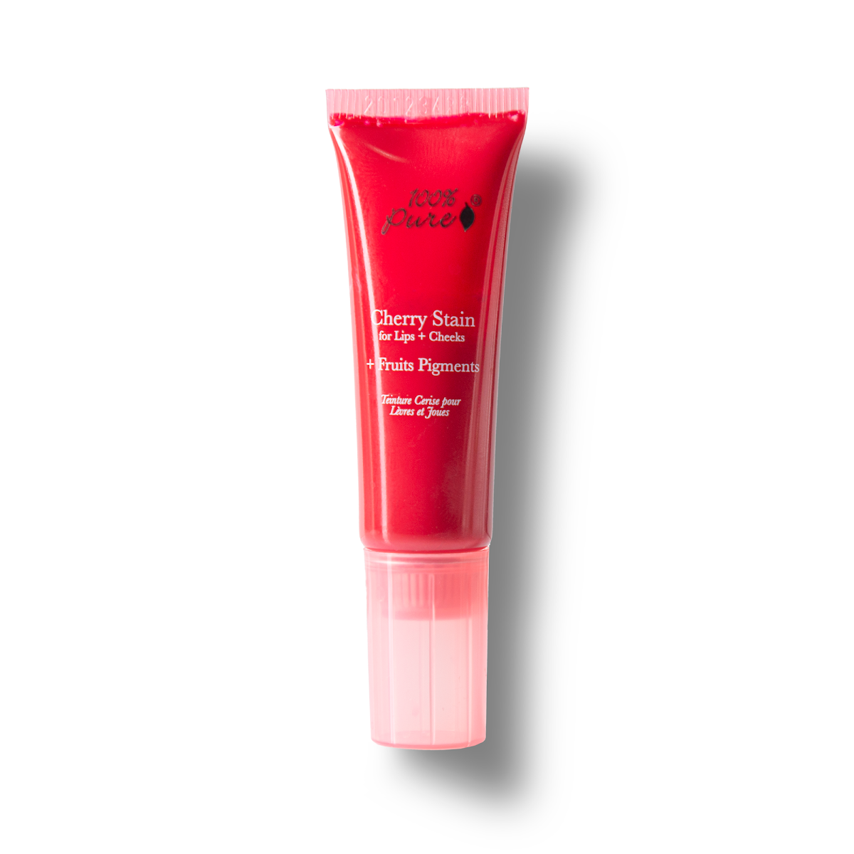 Levně 100% Pure Fruit Pigmented® Multilíčidlo Cherry Stain
