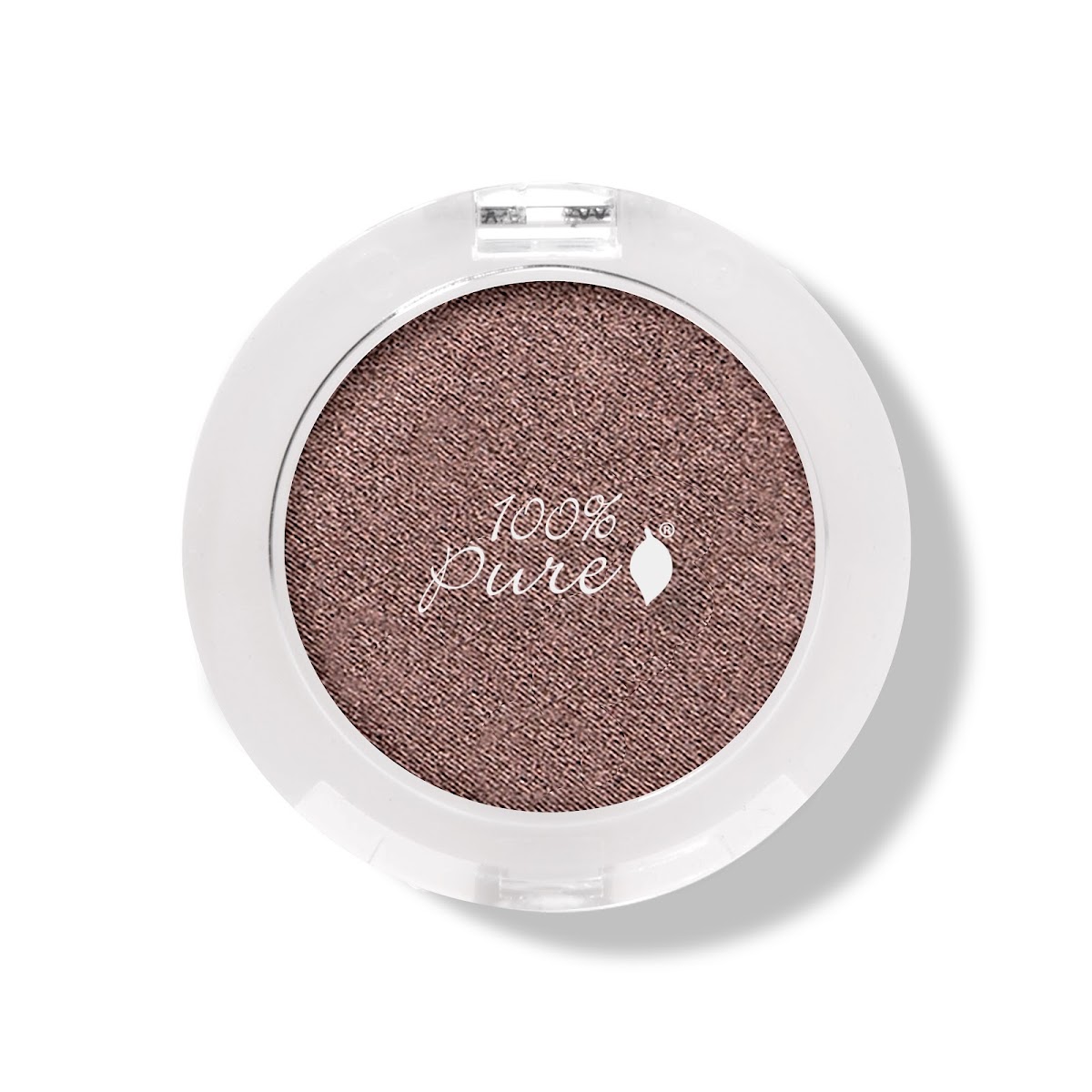 Levně 100% Pure Fruit Pigmented® Pudrové oční stíny Quartz