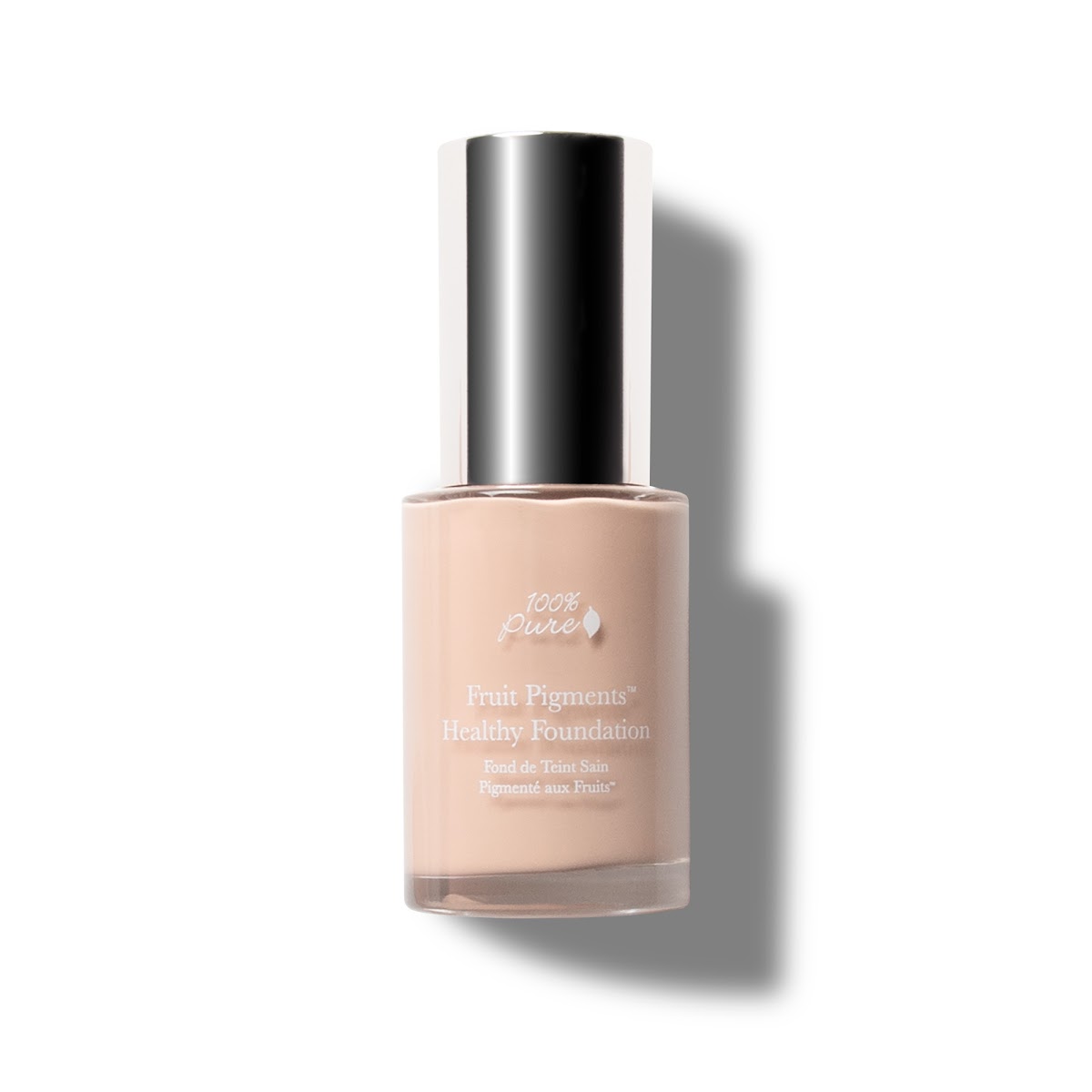 Levně 100% Pure Zdravý make-up Créme 30 ml