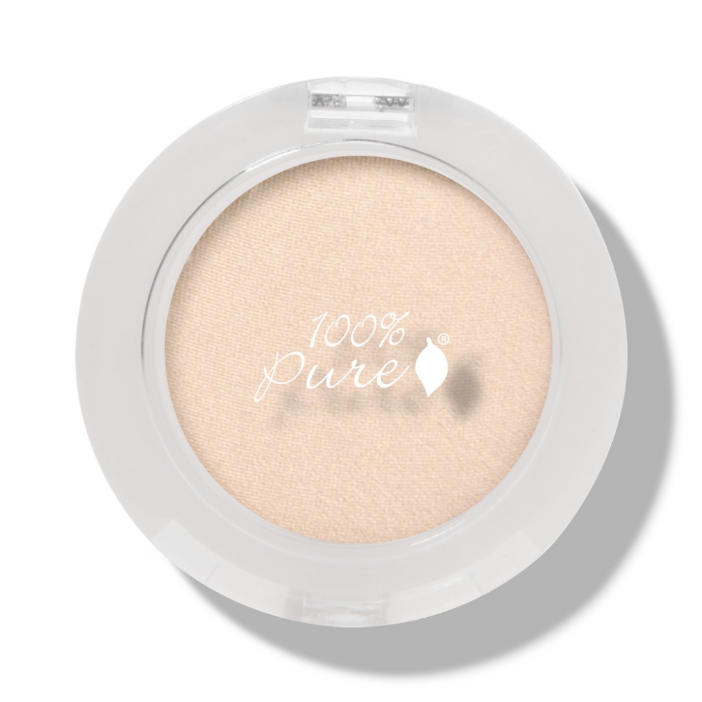 Levně 100% Pure Fruit Pigmented® Pudrové oční stíny Star Bright