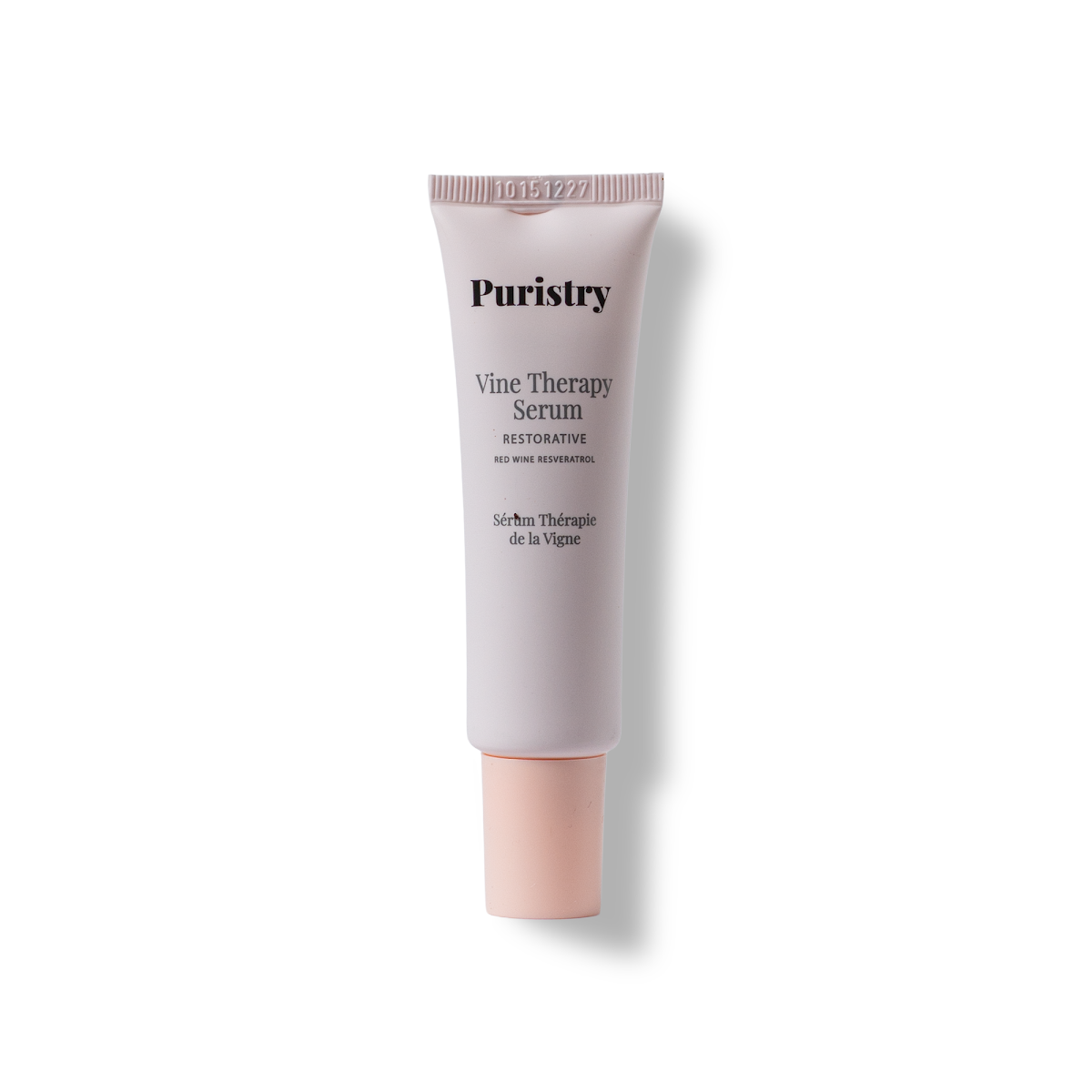 Levně 100% Pure Puristry Pleťové sérum Vinná terapie 30 ml