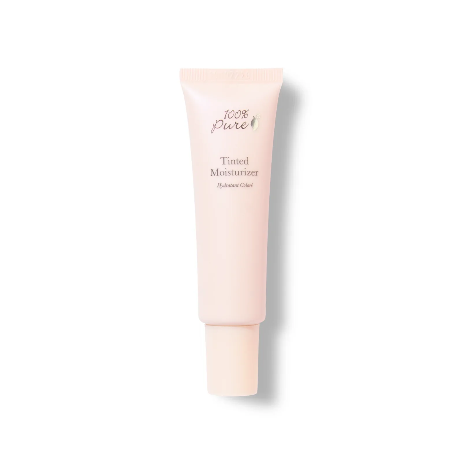 Levně 100% Pure Fruit Pigmented® Tónovací hydratační krém Peach Bisque 30 ml