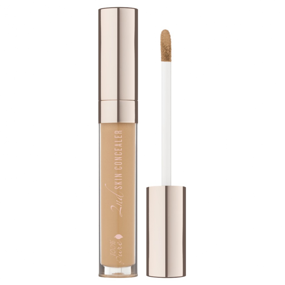 Levně 100% Pure Fruit Pigmented® Korektor 2nd Skin č. 2 5 ml