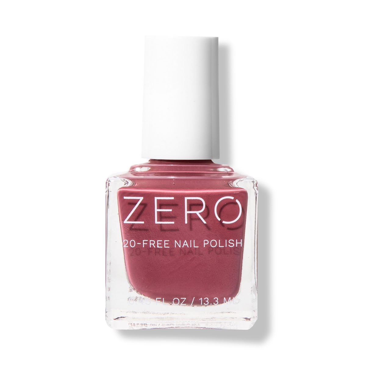Levně 100% Pure Lak na nehty Ruby Chocolate 20 free