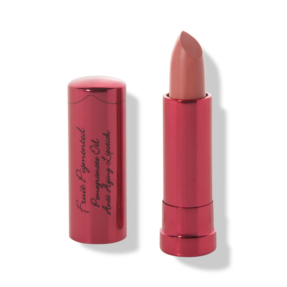 Levně 100% Pure Fruit Pigmented® Anti-aging rtěnka Bee Balm