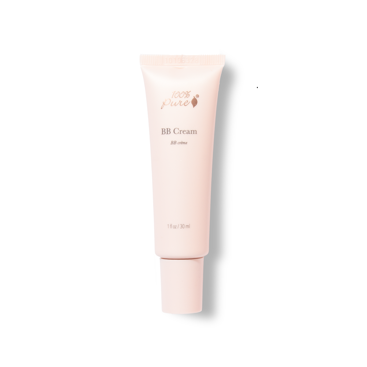 Levně 100% Pure Hydratační BB krém č. 20 Aglow 30 ml