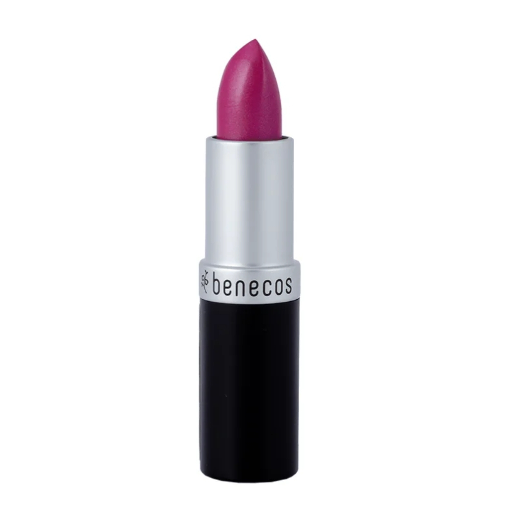 Levně benecos Rtěnka Hot pink