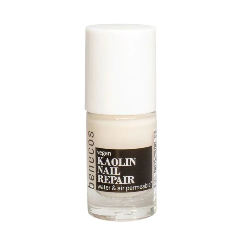 Levně benecos Péče o nehty Kaolin repair