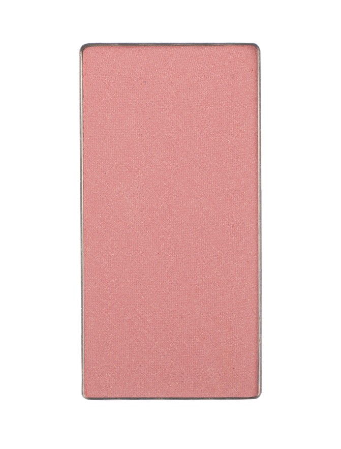 Levně benecos Refill tvářenka Rose please BIO