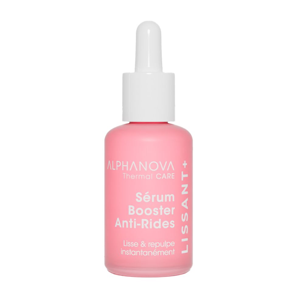 Levně Alphanova Sérum proti vráskám Lissant+ 30 ml BIO