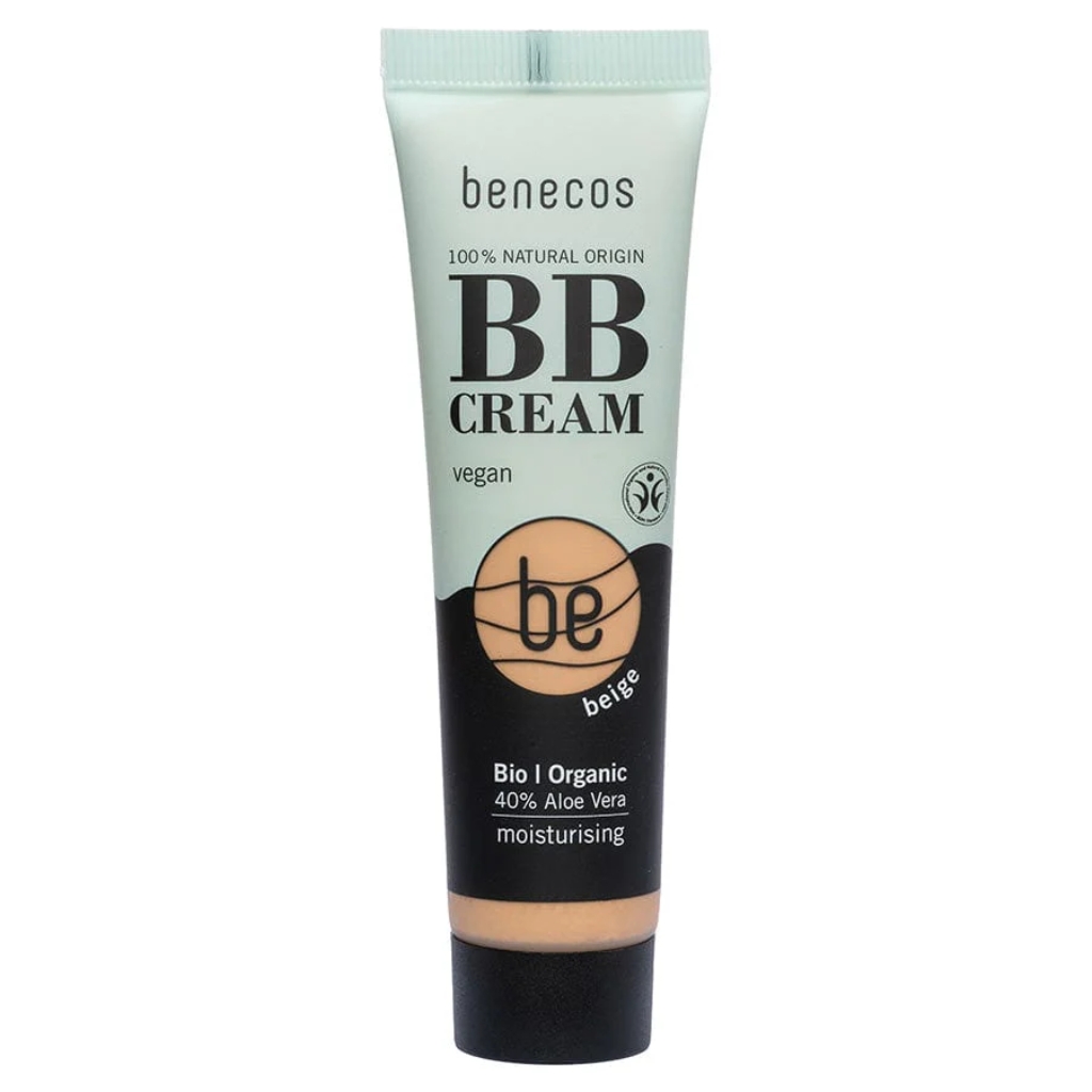 Levně benecos BB krém Beige