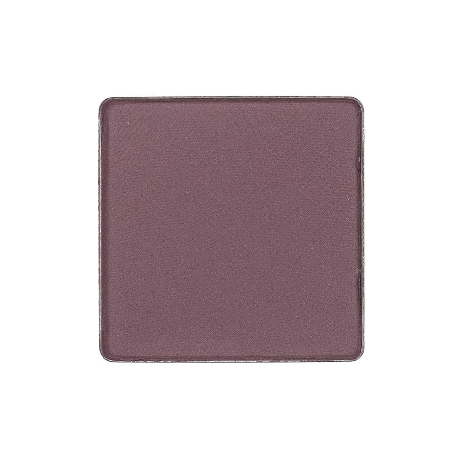 Levně benecos Beauty refill oční stín Matt plum BIO