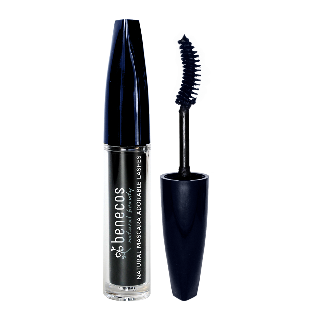 Levně benecos Řasenka Adorable Lashes