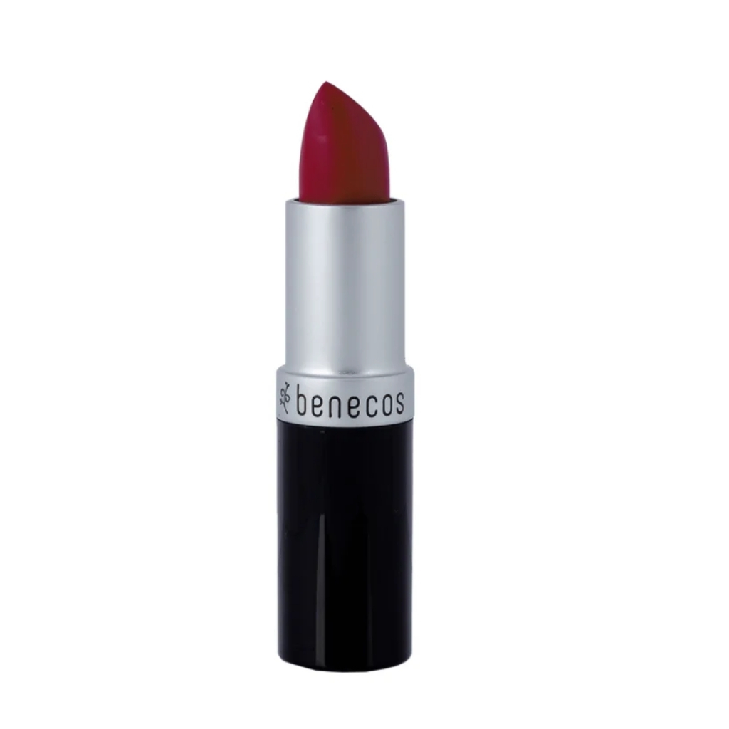 Levně benecos Rtěnka Just red