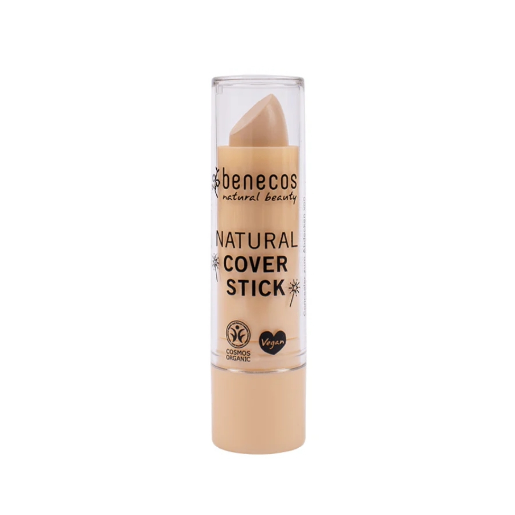 Levně benecos Korektor stick Beige BIO