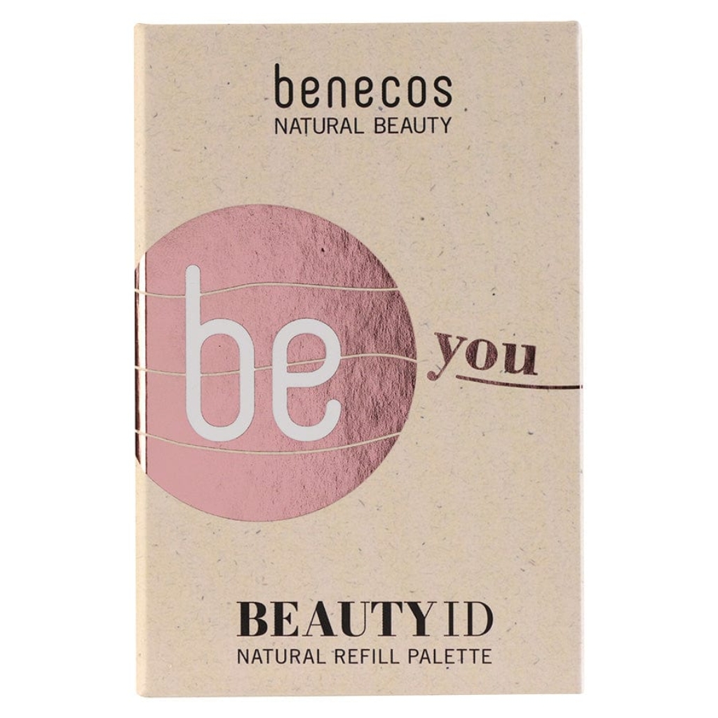 Levně benecos Beauty refill paletka prázdná Small