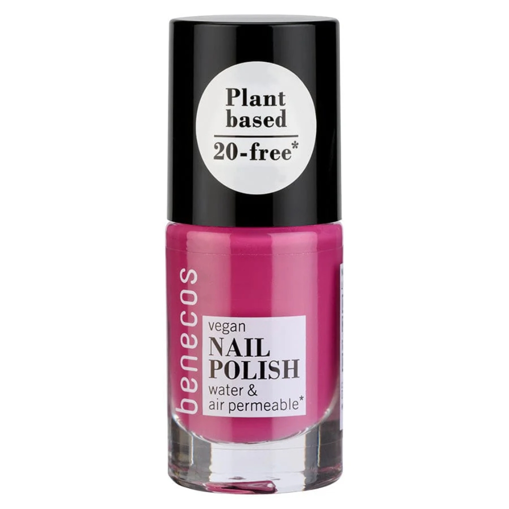 Levně benecos Lak na nehty My secret 20-FREE