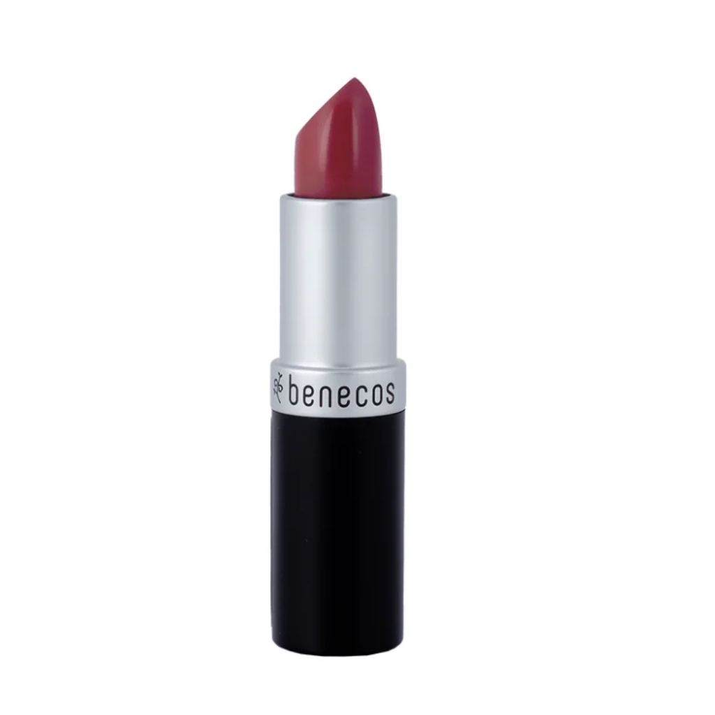 Levně benecos Rtěnka Pink honey
