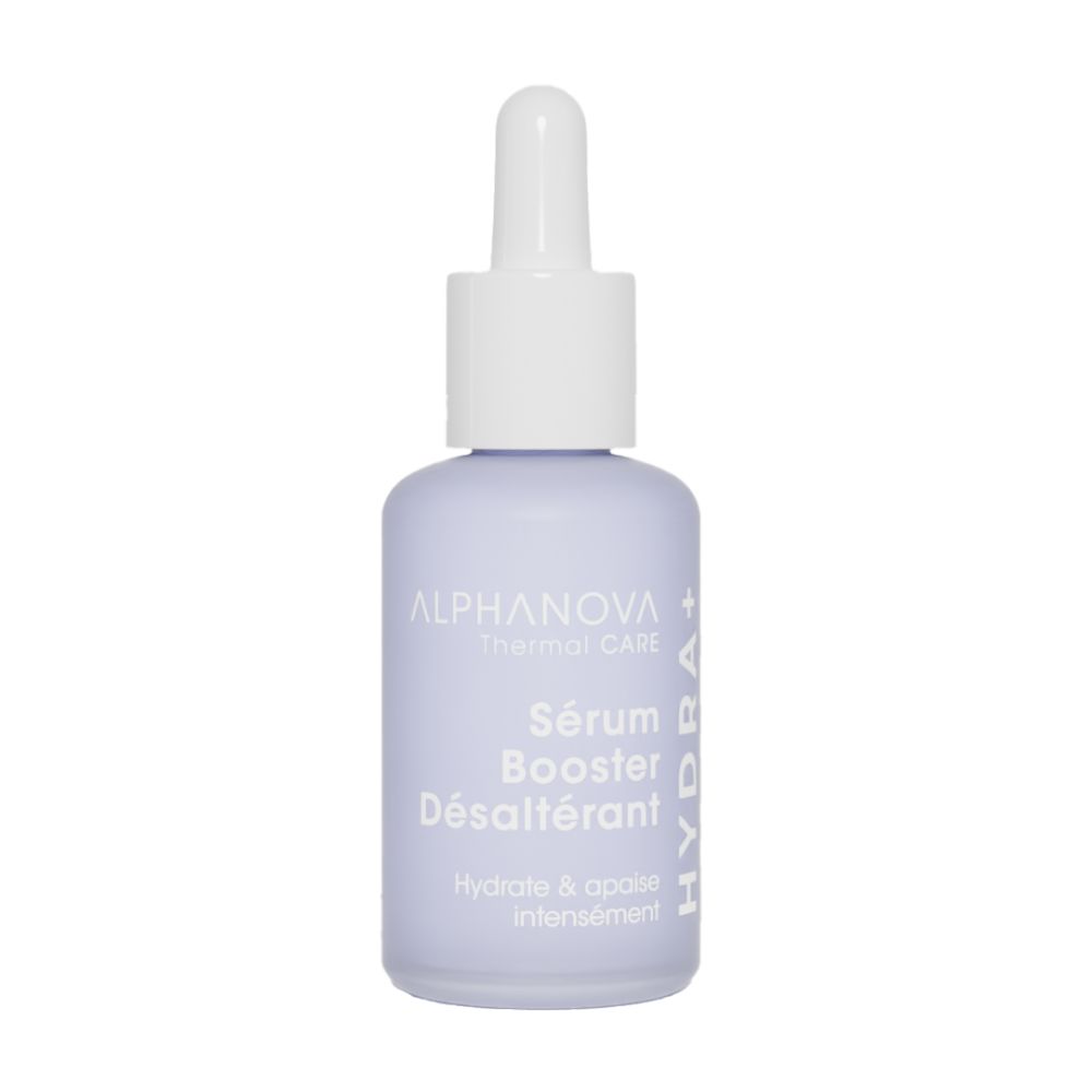 Levně Alphanova Hydratační posilující sérum HYDRA+ 30 ml BIO