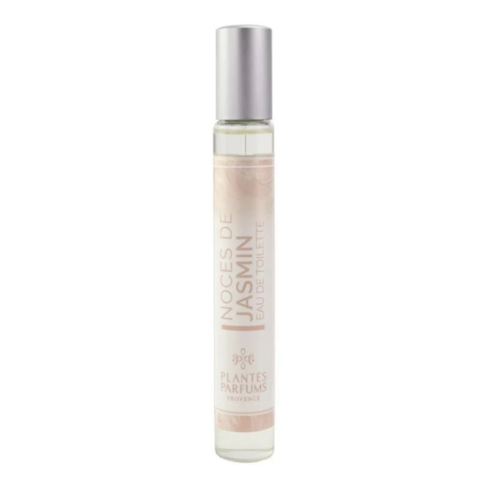Levně Plantes and Parfums Dámská toaletní voda Noces de Jasmin 30 ml