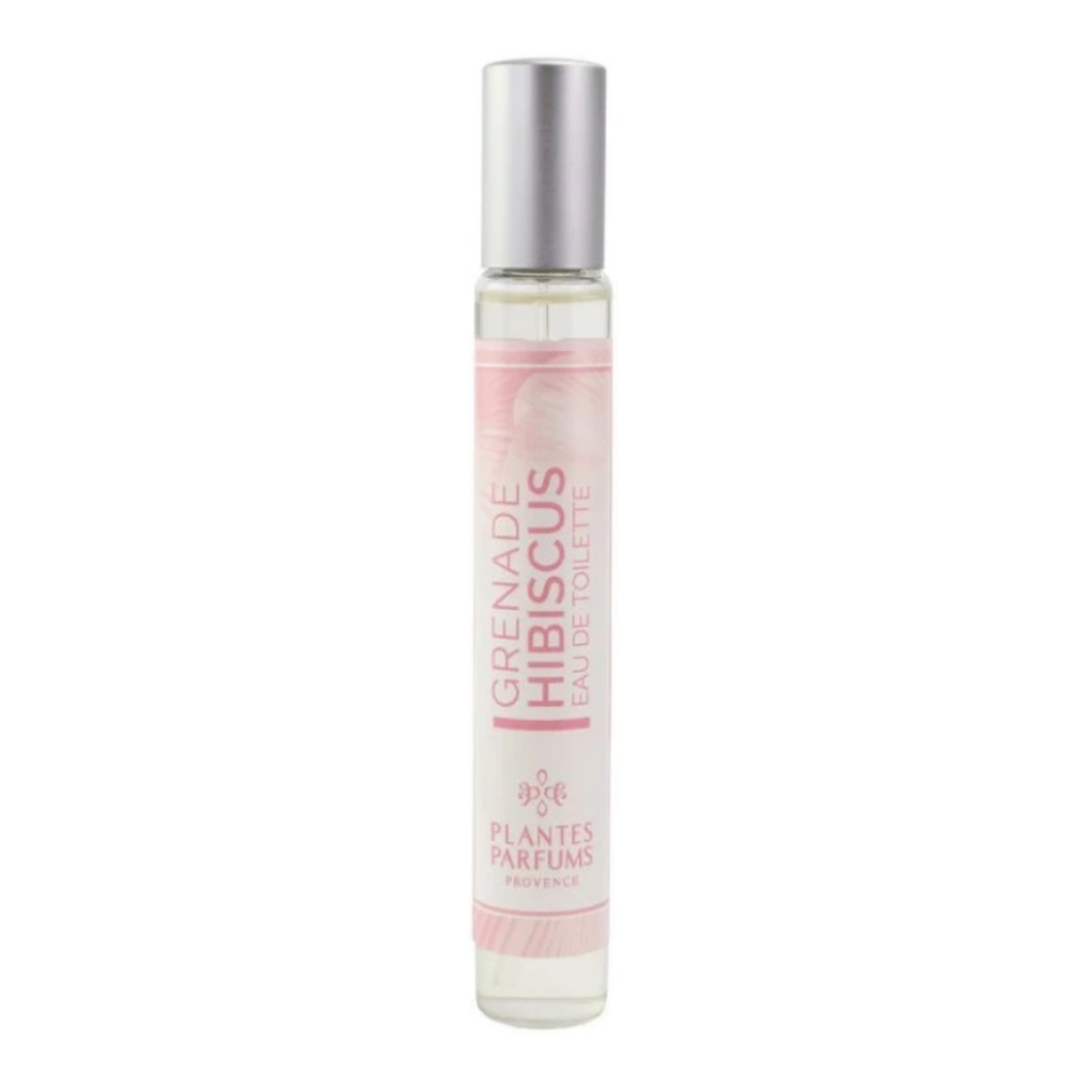 Plantes and Parfums Dámská toaletní voda Grenade Hibiscus 30 ml