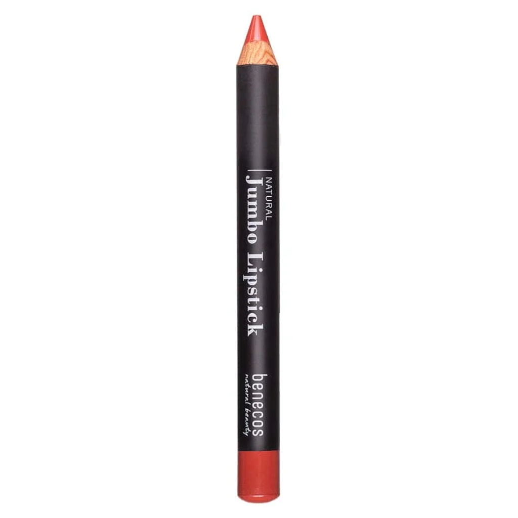 Levně benecos Rtěnka v tužce Warm sunset BIO