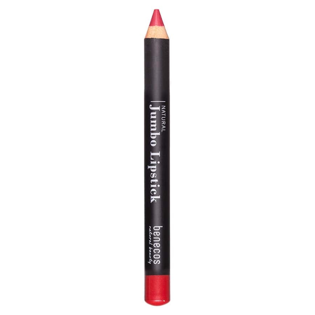 Levně benecos Rtěnka v tužce Red delight BIO