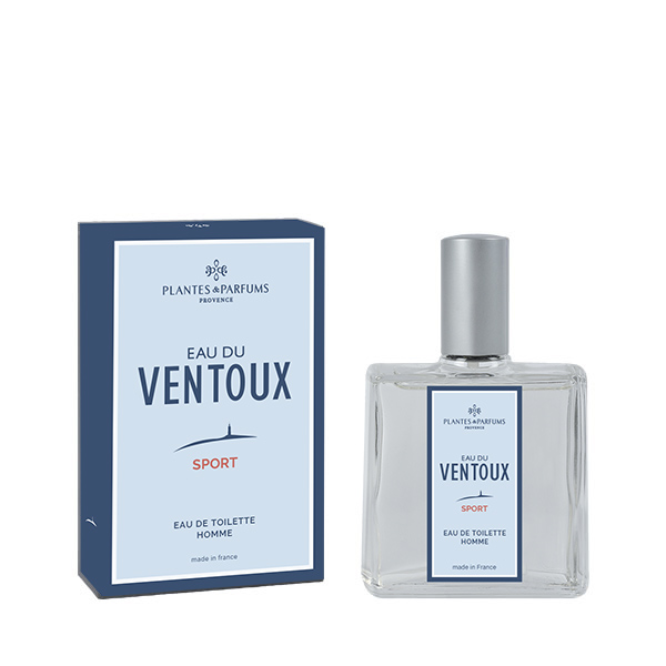 Plantes and Parfums Pánská toaletní voda Sport 100 ml