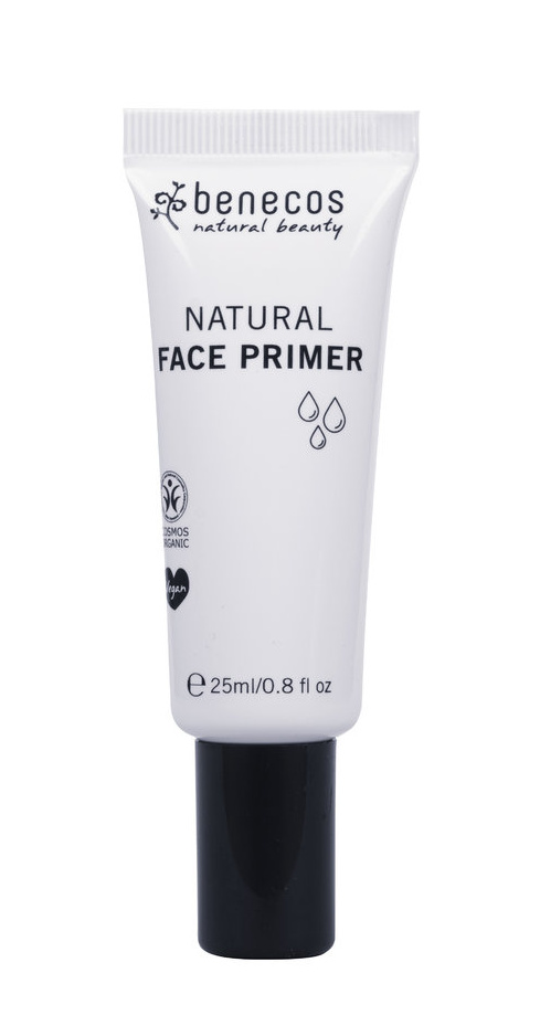 Levně benecos Báze pod make-up BIO