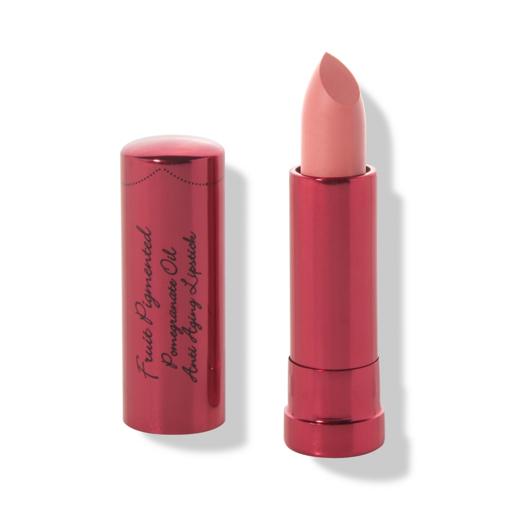 Levně 100% Pure Fruit Pigmented® Anti-aging rtěnka Peony
