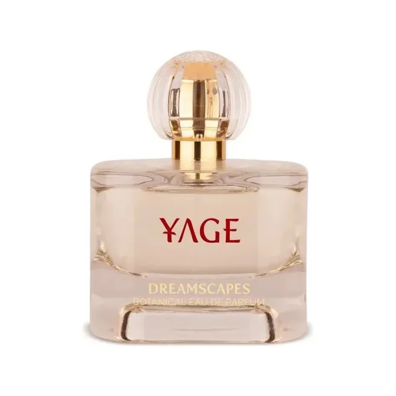 Levně Yage Přírodní parfémovaná voda EdP Dreamscapes 50 ml