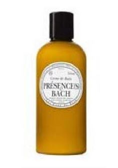 Levně Les Fleurs de Bach Presence(s) zklidňující sprchový krém 200ml