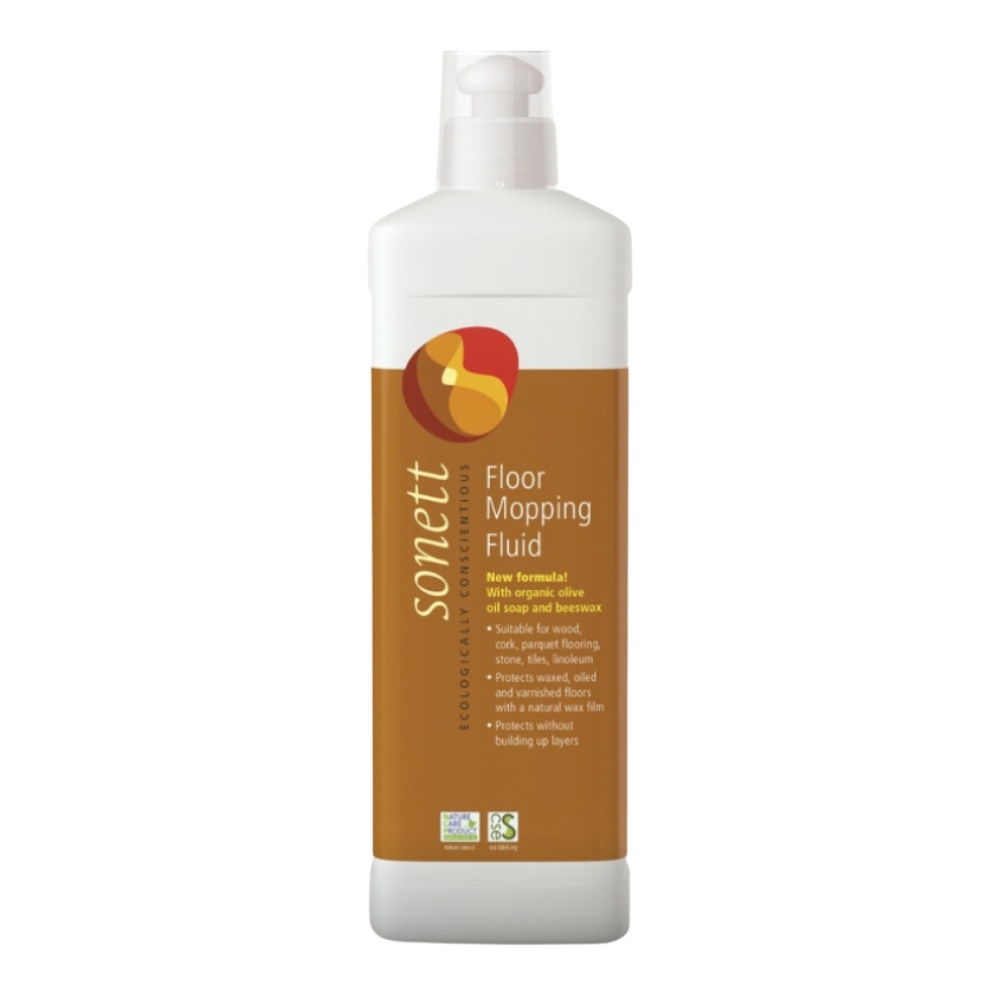 Levně Sonett Podlahový čistič 500 ml