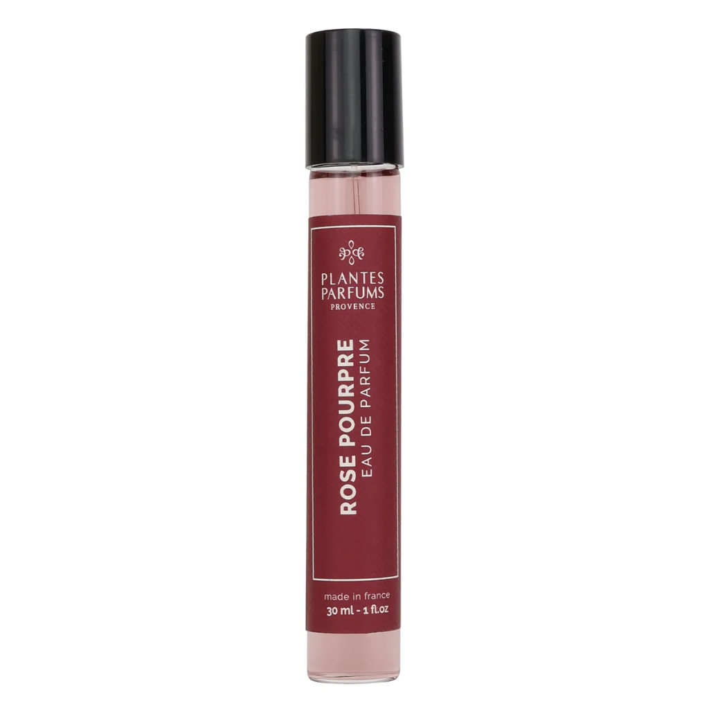Levně Plantes and Parfums Dámská toaletní voda EDP Rose Pourpre 30 ml